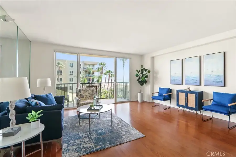 850 E Ocean Boulevard #302, Long Beach, CA 90802 - #2