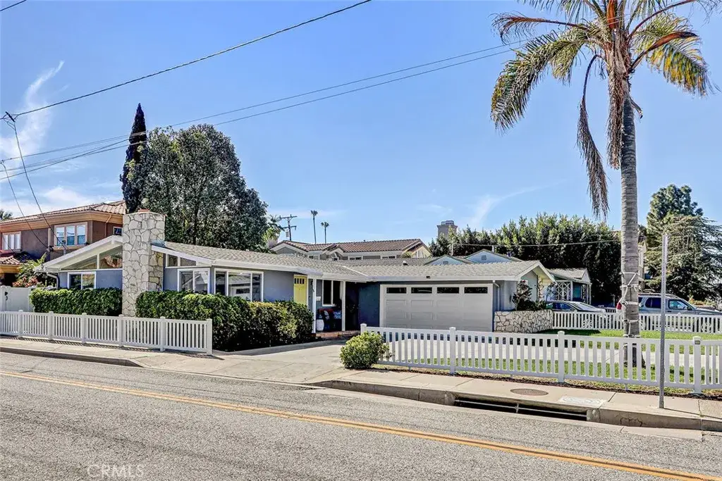 2230 Curtis, Redondo Beach, CA 90278 - #1