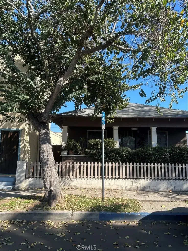 828 Maine, Long Beach, CA 90813 - #2