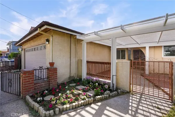 11925 Truro Avenue, Hawthorne, CA 90250