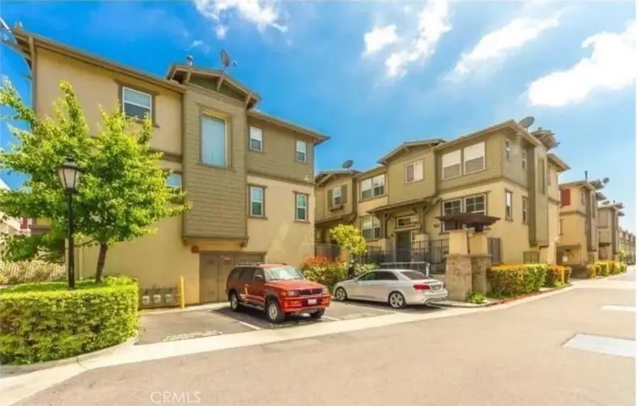 26090 Stonehaven, Harbor City, CA 90710 - #2