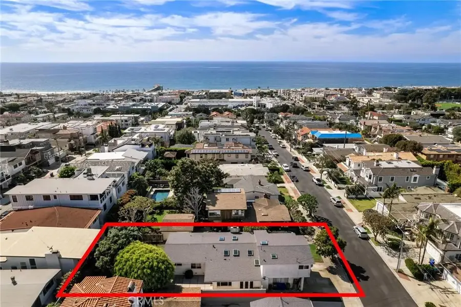 642 14th, Manhattan Beach, CA 90266 - #2
