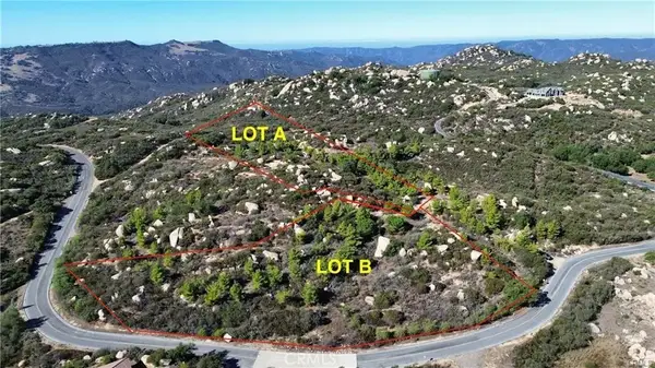 0 Summit Peak Circle, Murrieta, CA 92562