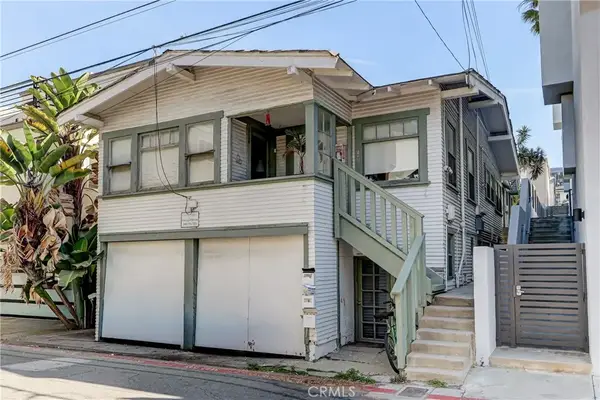 1502 Palm Drive, Hermosa Beach, CA 90254