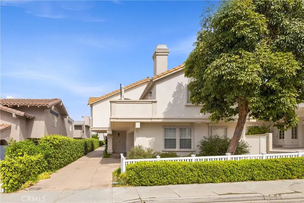 2517 Ruhland, Redondo Beach, CA 90278 - #1
