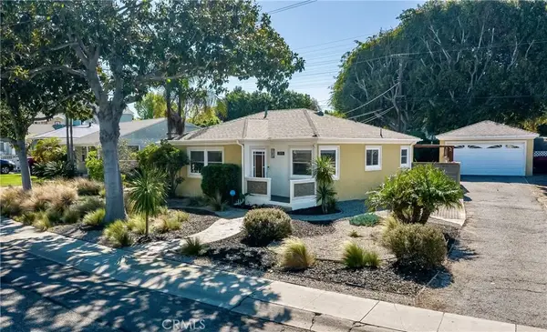 2815 Barkley, Redondo Beach, CA 90278