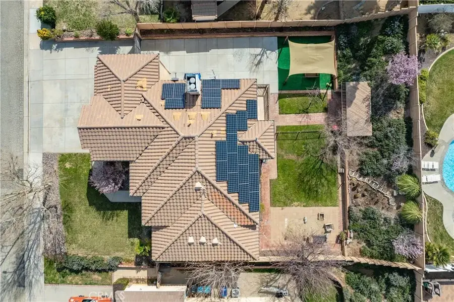 42339 Round Hill, Lancaster, CA 93536 - #3