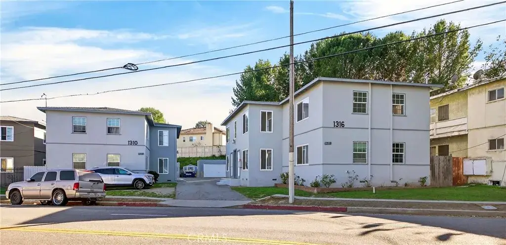 1310 Anaheim Street, Harbor City, CA 90710 - #1