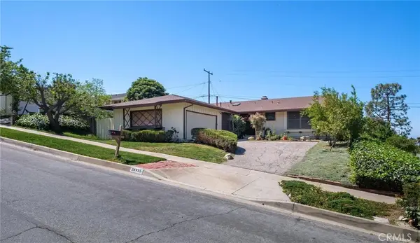 26935 Whitestone Road, Rancho Palos Verdes, CA 90275