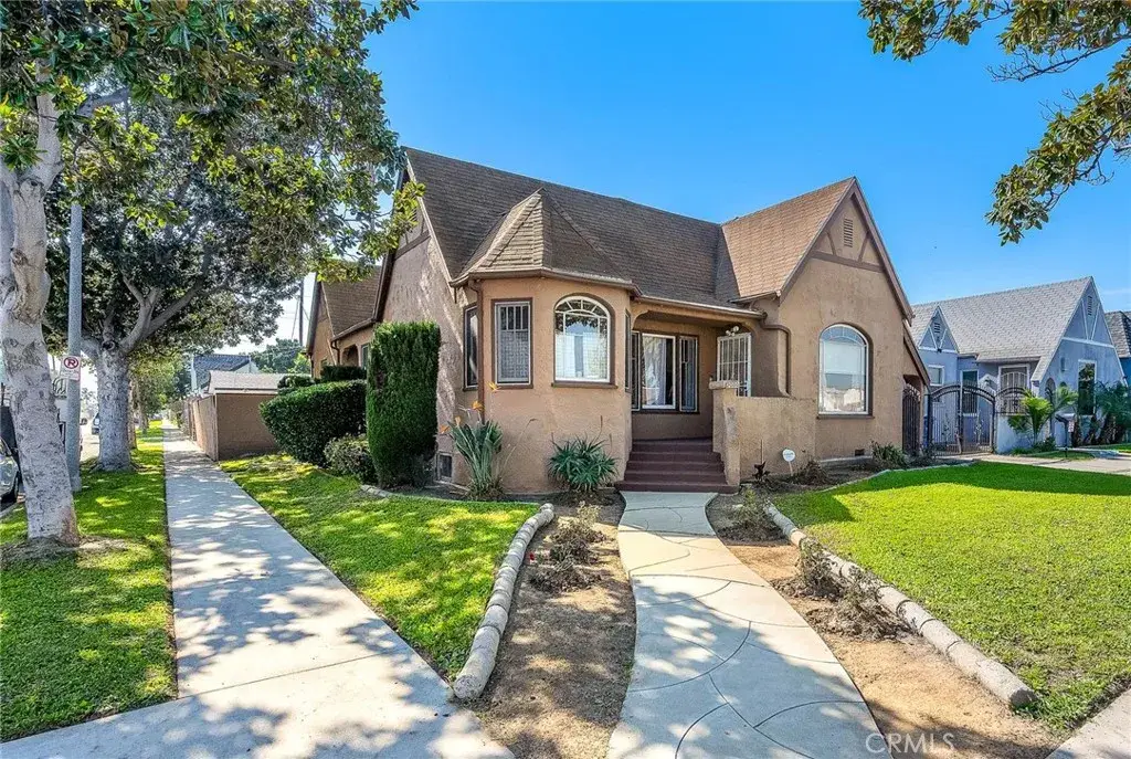 2000 W 80th, Los Angeles, CA 90047 - #1