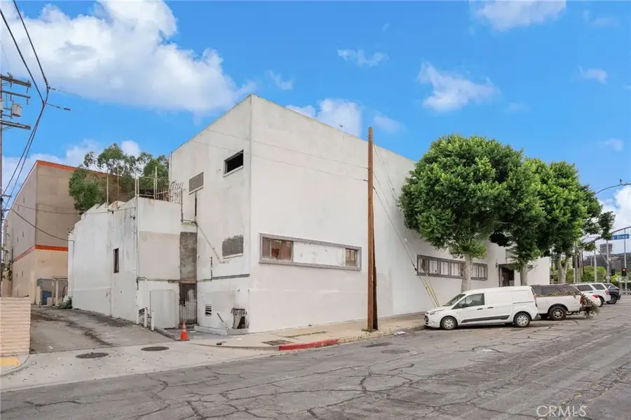 317 S La Brea, Inglewood, CA 90301 - #2