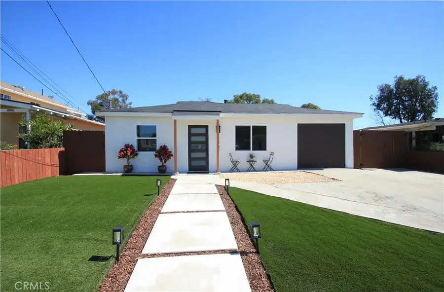 22832 Menlo, Torrance, CA 90502 - #3