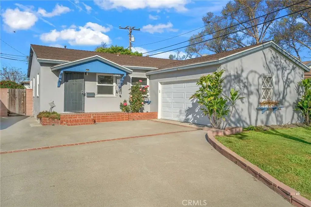 18405 Haas Avenue, Torrance, CA 90504 - #1