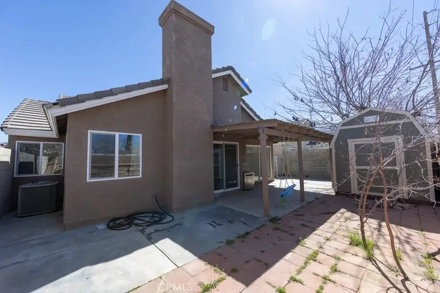 37719 Nantucket Drive, Palmdale, CA 93550 - #2
