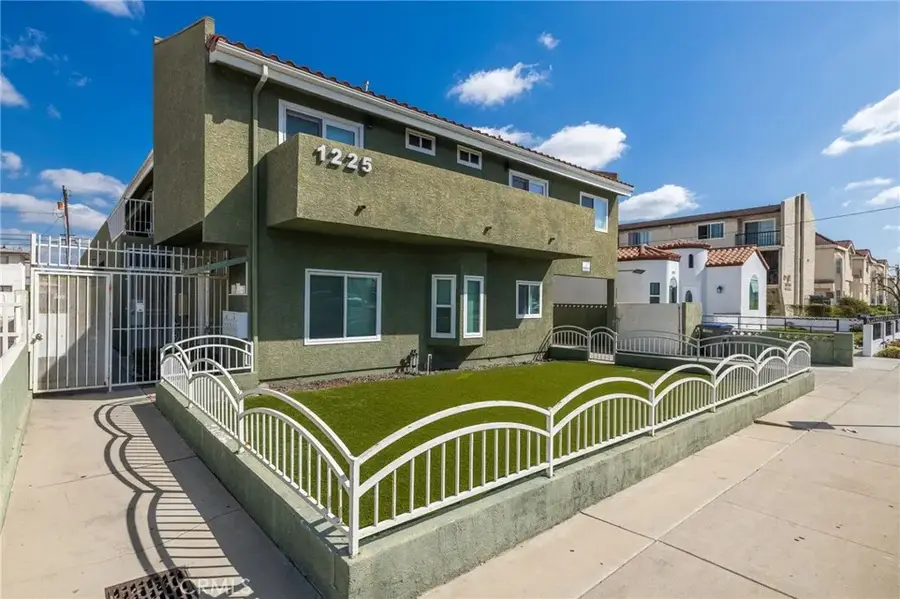 1225 W 168th Street, Gardena, CA 90247 - #3