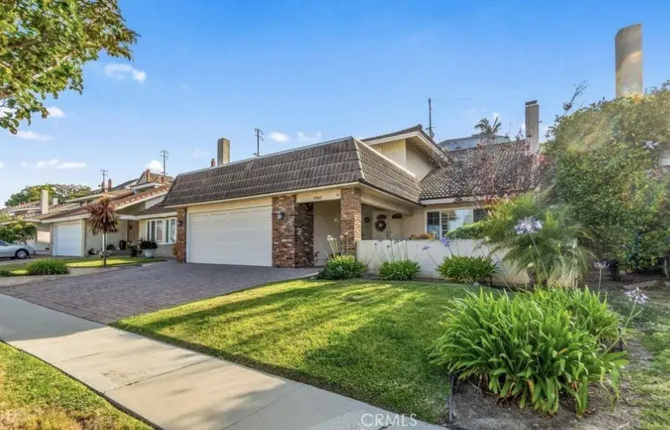 19903 Tomlee Avenue, Torrance, CA 90503 - #1