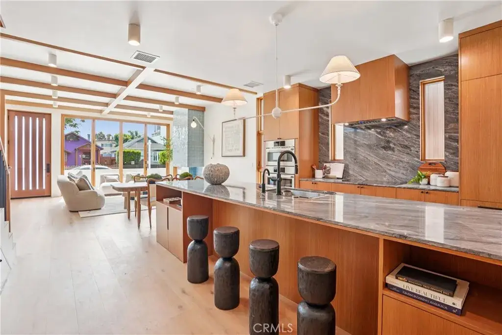 647 Navy Street, Santa Monica, CA 90405 - #1