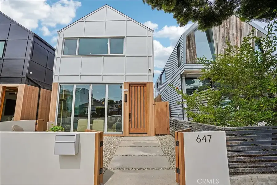 647 Navy Street, Santa Monica, CA 90405 - #2