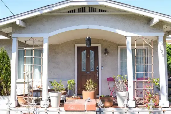 628 W 22nd, San Pedro, CA 90731