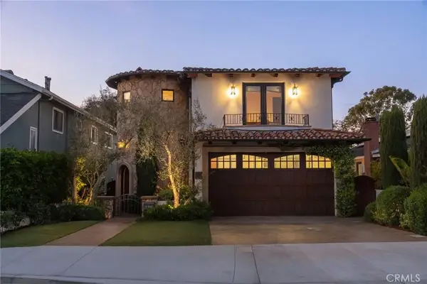 605 Marine, Manhattan Beach, CA 90266