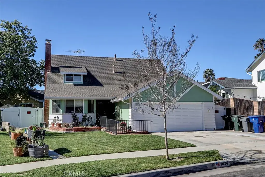 1824 W 245, Torrance, CA 90501 - #1