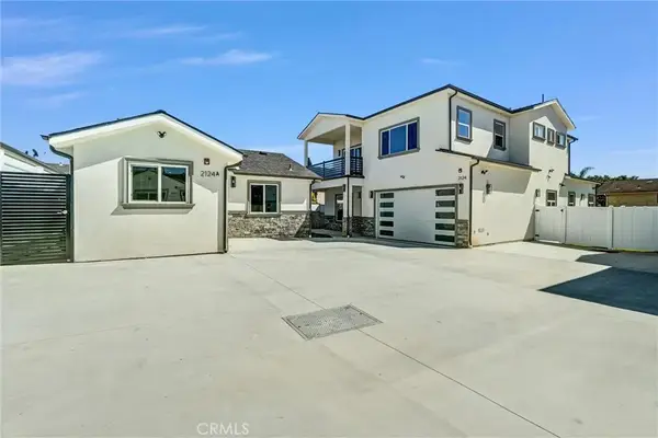 2124 W 238th Street, Torrance, CA 90501