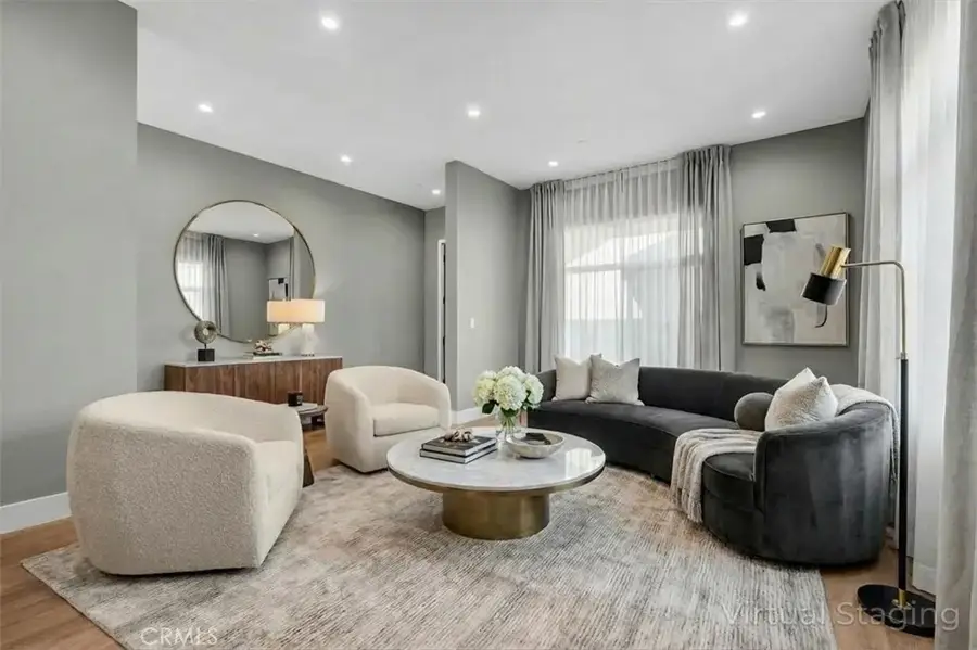 2124 W 238th Street, Torrance, CA 90501 - #3