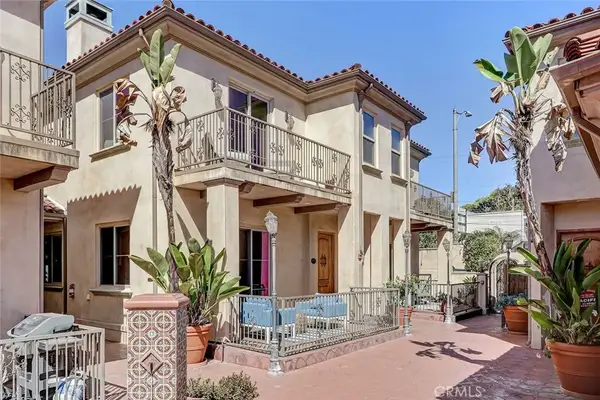 1733 Aviation, Redondo Beach, CA 90278