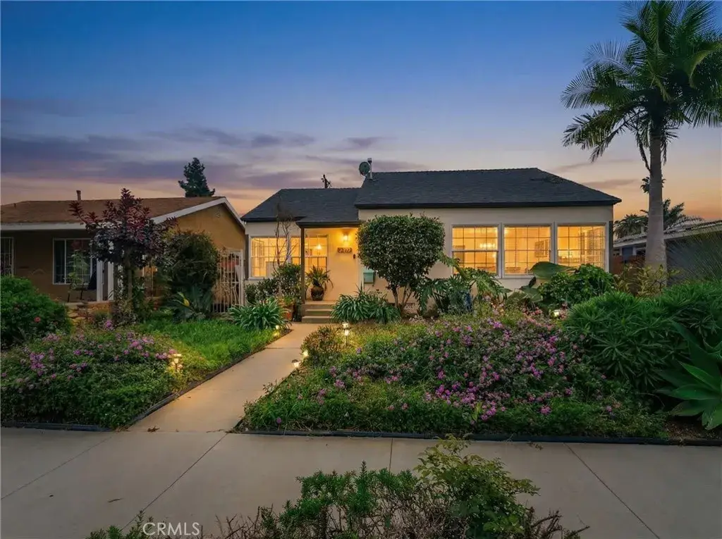 274 E 65th, Long Beach, CA 90805 - #1