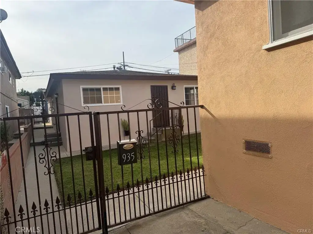 935 W 17th, San Pedro, CA 90731 - #1