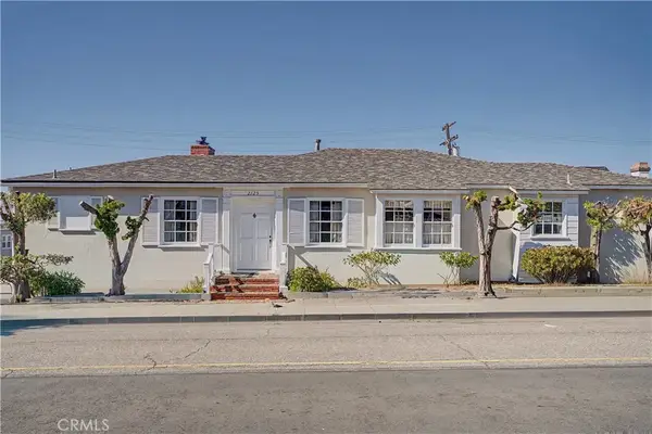 2125 Manhattan, Hermosa Beach, CA 90254