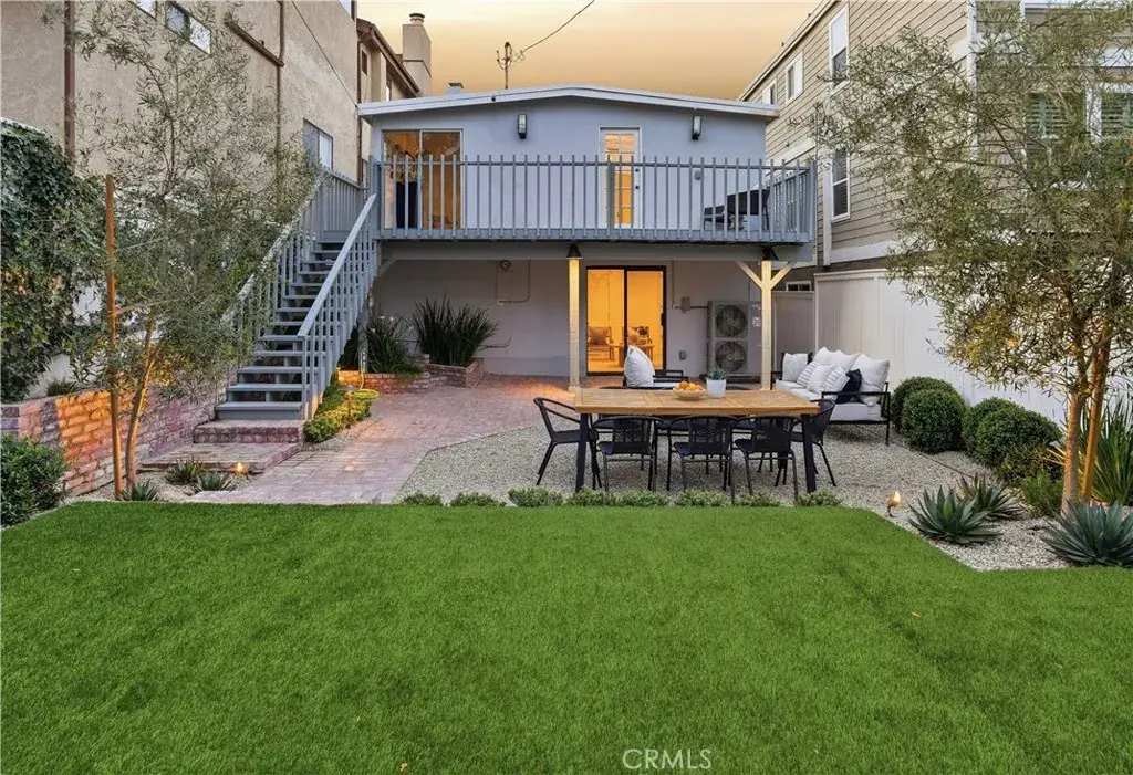 436 1st Street, Manhattan Beach, CA 90266 - #1