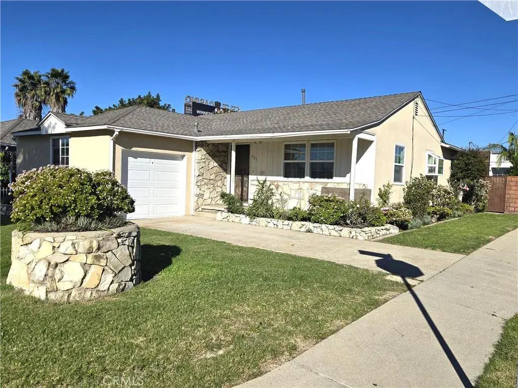 825 W 144th, Gardena, CA 90247 - #1
