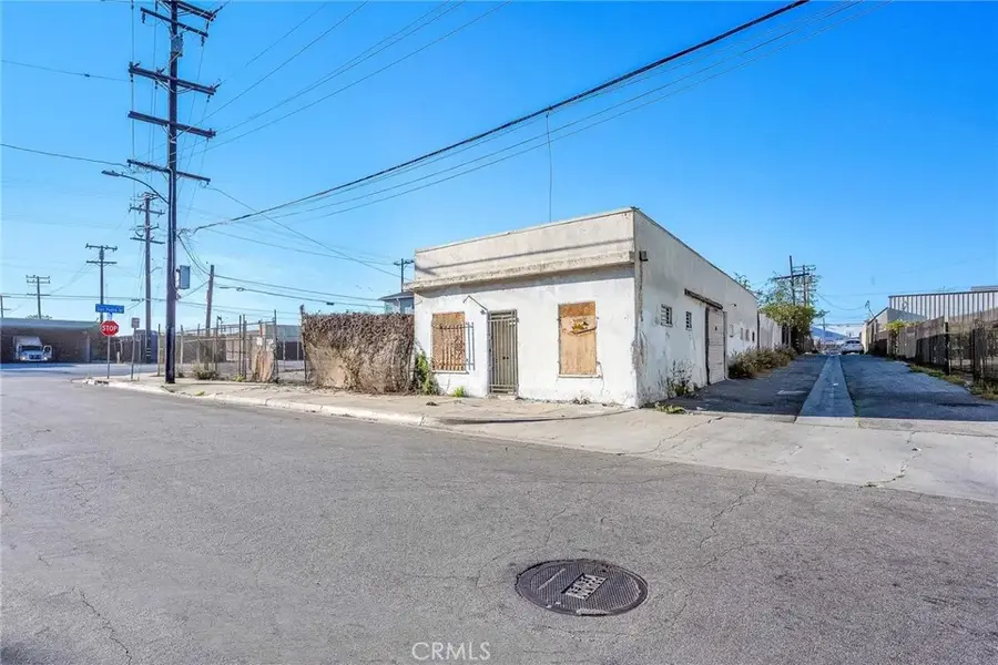 505 E 154th, Gardena, CA 90248 - #2