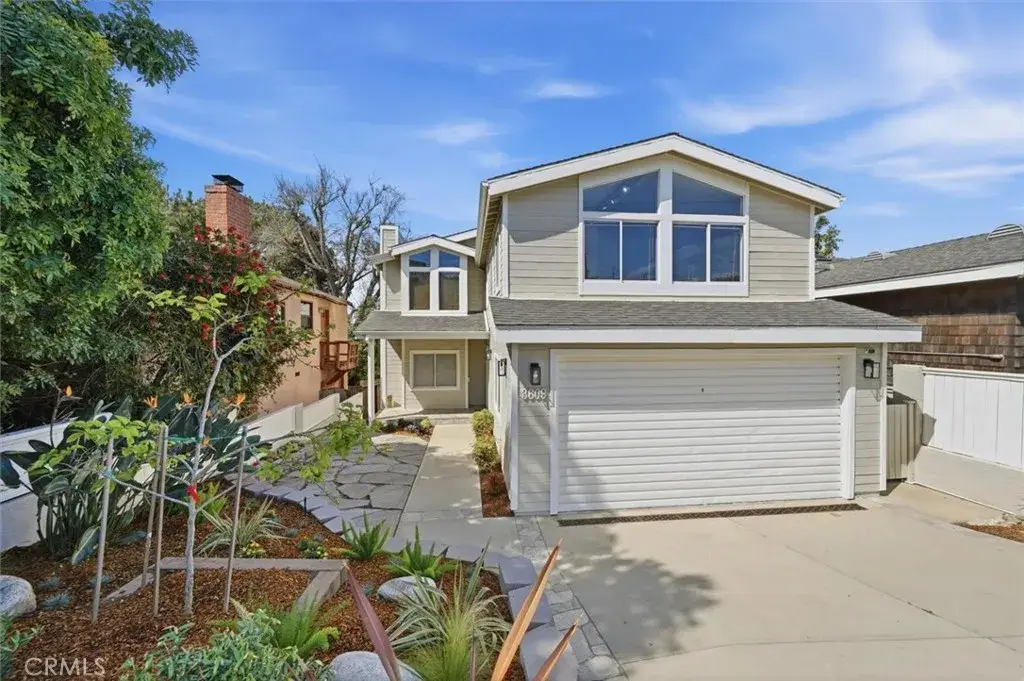 3609 Walnut, Manhattan Beach, CA 90266 - #1