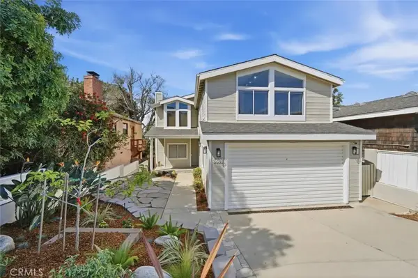 3609 Walnut, Manhattan Beach, CA 90266