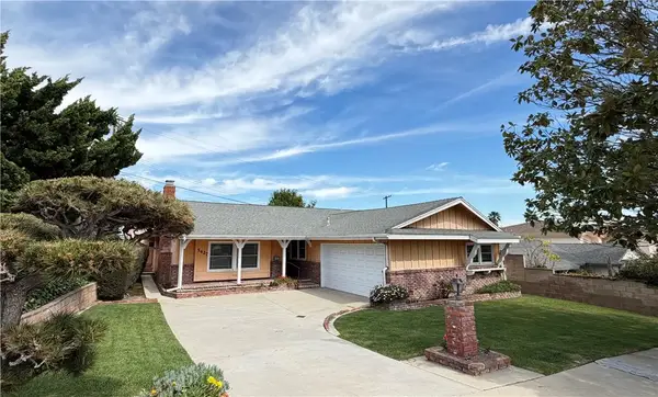 5427 Edgemere Drive, Torrance, CA 90503