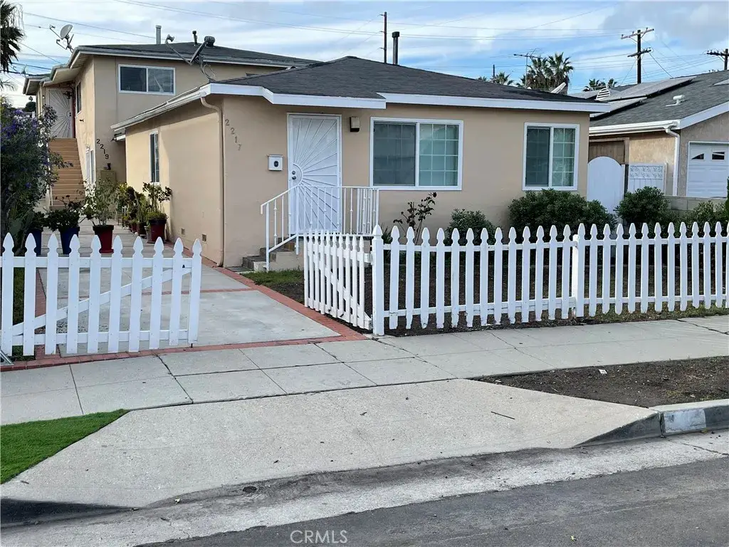 2217 Barbour Court, San Pedro, CA 90731 - #1