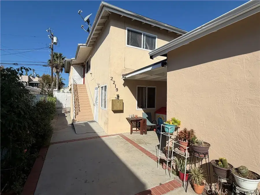 2217 Barbour Court, San Pedro, CA 90731 - #2