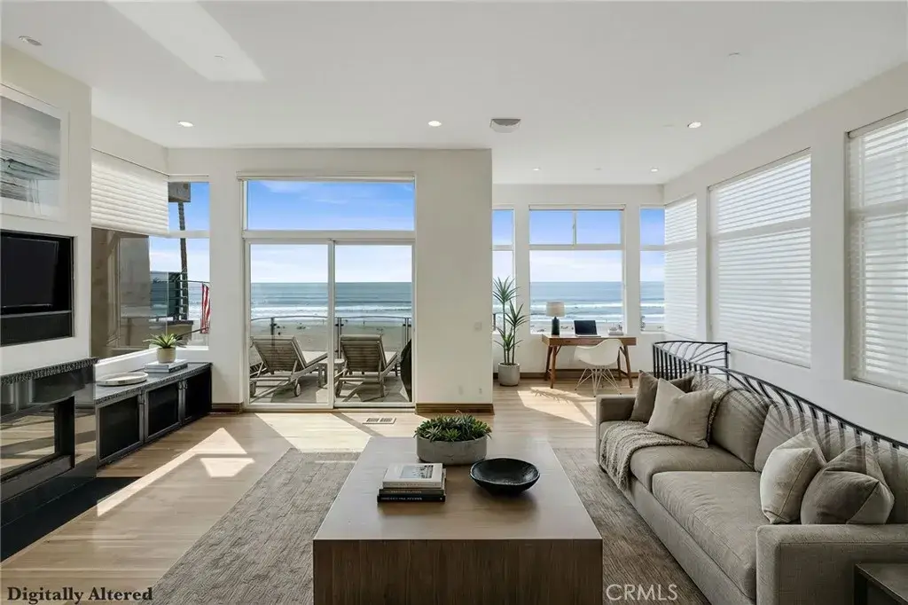 4308 The Strand, Manhattan Beach, CA 90266 - #1