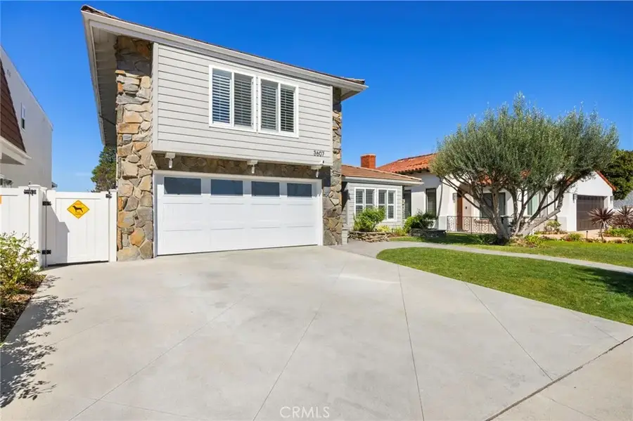 3607 Courtney Way, Torrance, CA 90505 - #3