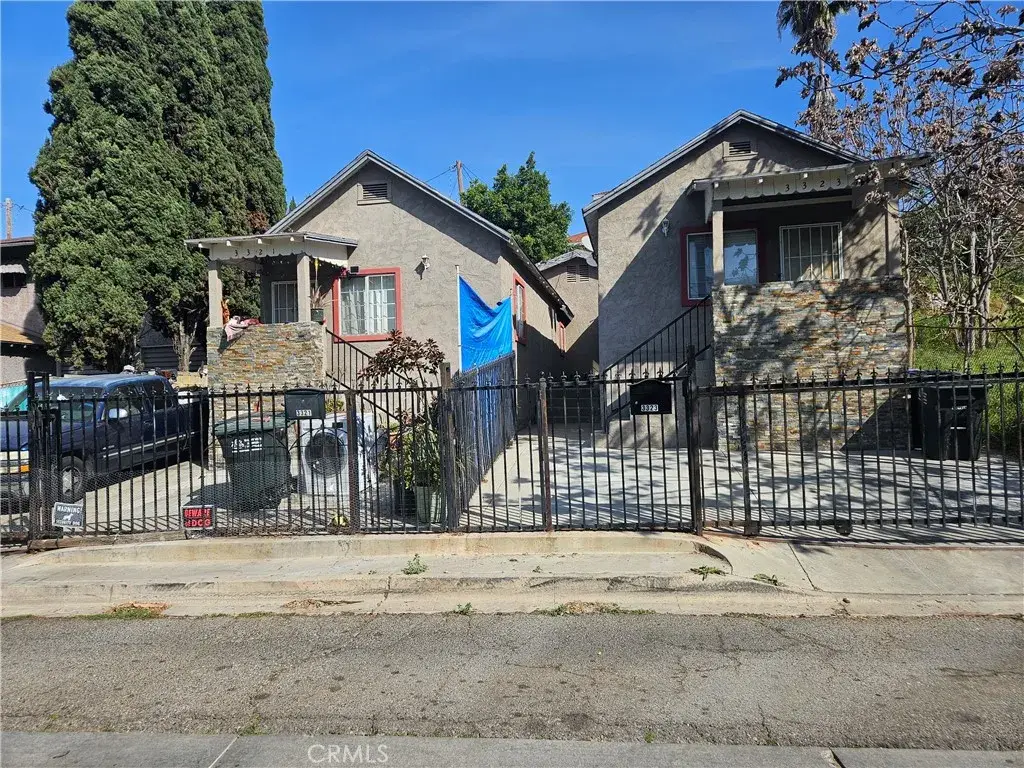 3321 Malabar, East Los Angeles, CA 90063 - #1