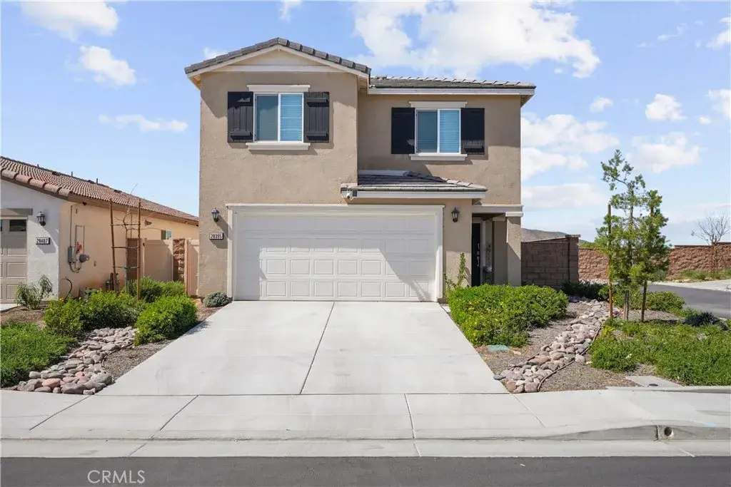 28395 Matador Road, Winchester, CA 92596 - #1