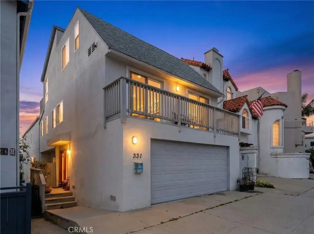 331 Manhattan, Hermosa Beach, CA 90254 - #1