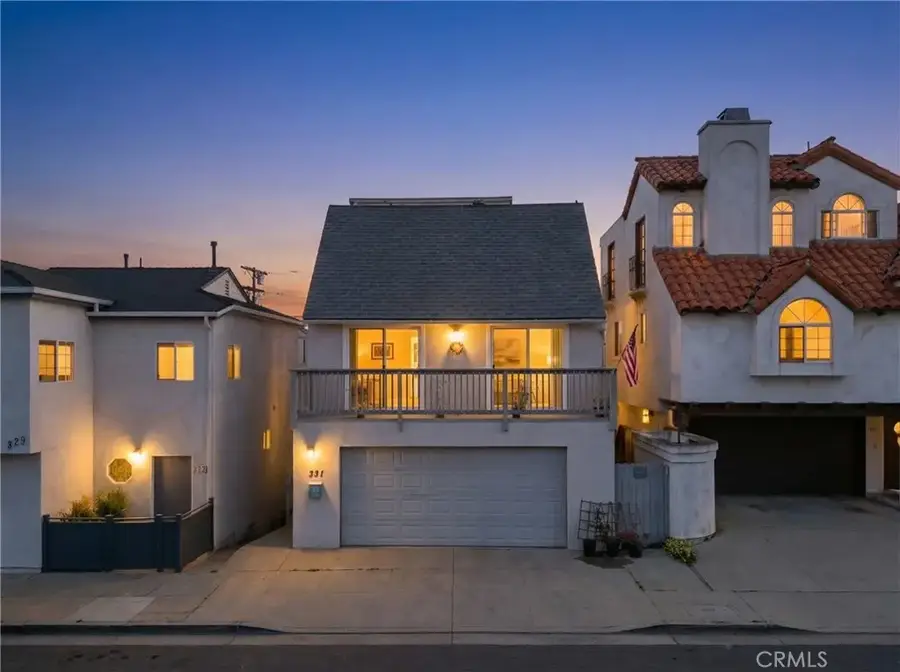 331 Manhattan, Hermosa Beach, CA 90254 - #2
