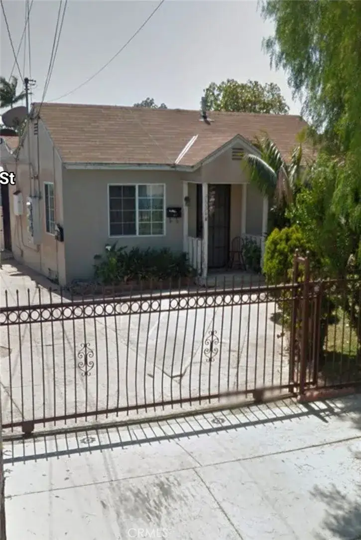 3534 112, Inglewood, CA 90303 - #1