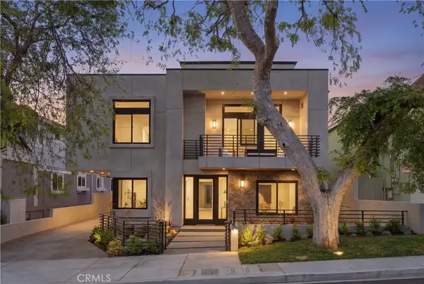 2005 Mathews #A, Redondo Beach, CA 90278