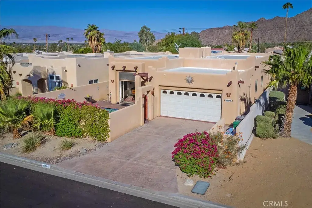 53140 Avenida Vallejo, La Quinta, CA 92253 - #1