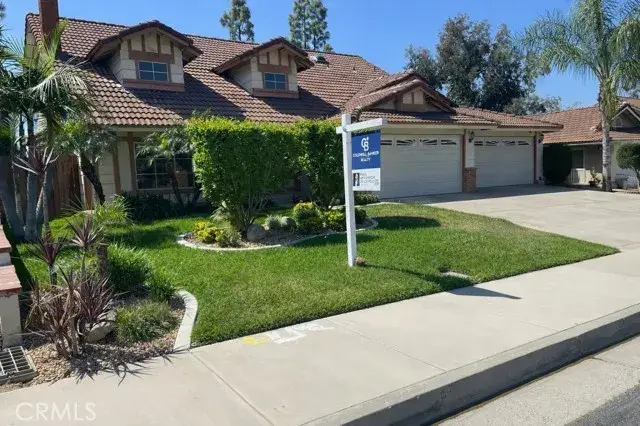 24099 Pleasant Run, Moreno Valley, CA 92557 - #1