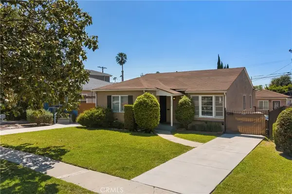 2939 Kelton Avenue, Los Angeles, CA 90064